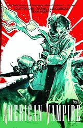 Amazon | American Vampire Vol. 1 (English Edition) [Kindle edition